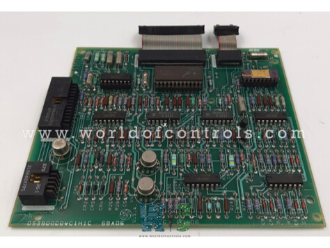 DS3800DOWC1H - Daughter Board