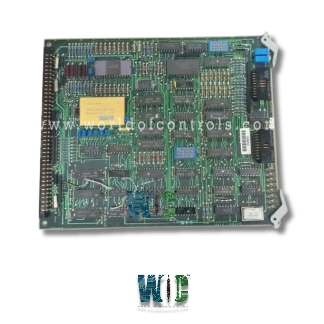 DS3800HAIA1D1B - Analog Conversion Board