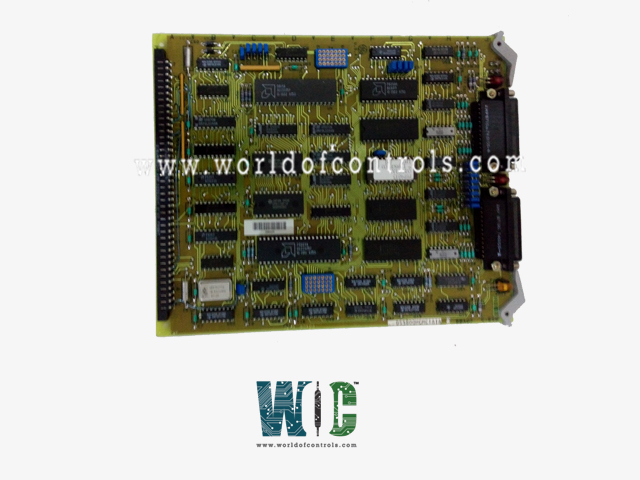 DS3800HCMC1A - Dual Communication Board