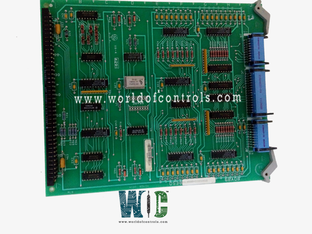 DS3800HIOD1G - Digital I/O Board