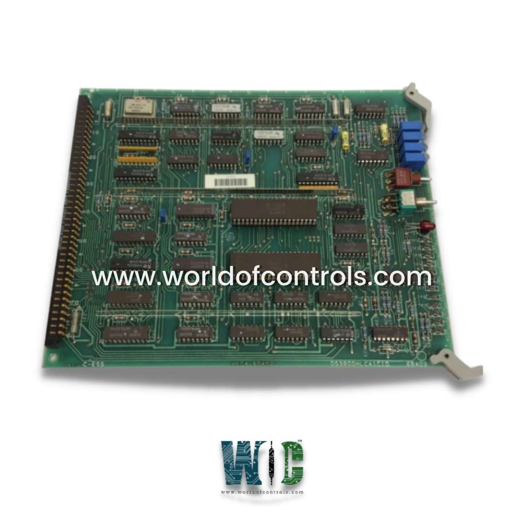 DS3800HLCA - LCI Contact Interface Board