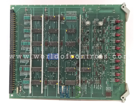 DS3800HLEA1B - Functional Logic Processor Card