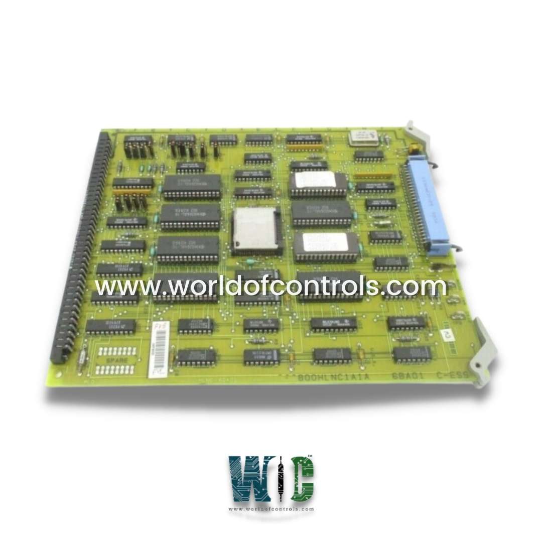 DS3800HLNC - Network Controller Module