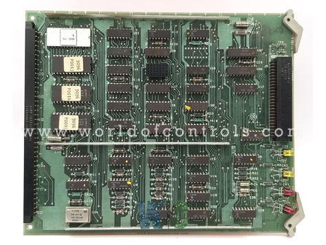 DS3800HLSC - Data Link Display Card