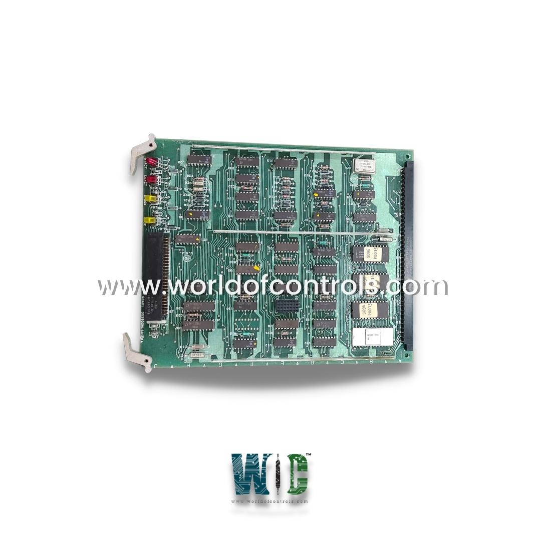 DS3800HLSC1B - Data Link Display Board