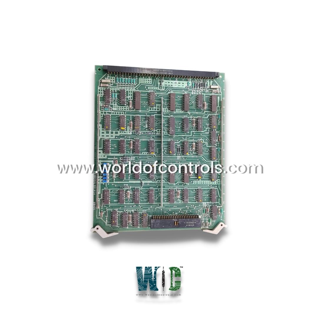 DS3800HLSD1A1A - Data Link Slave Interface Board