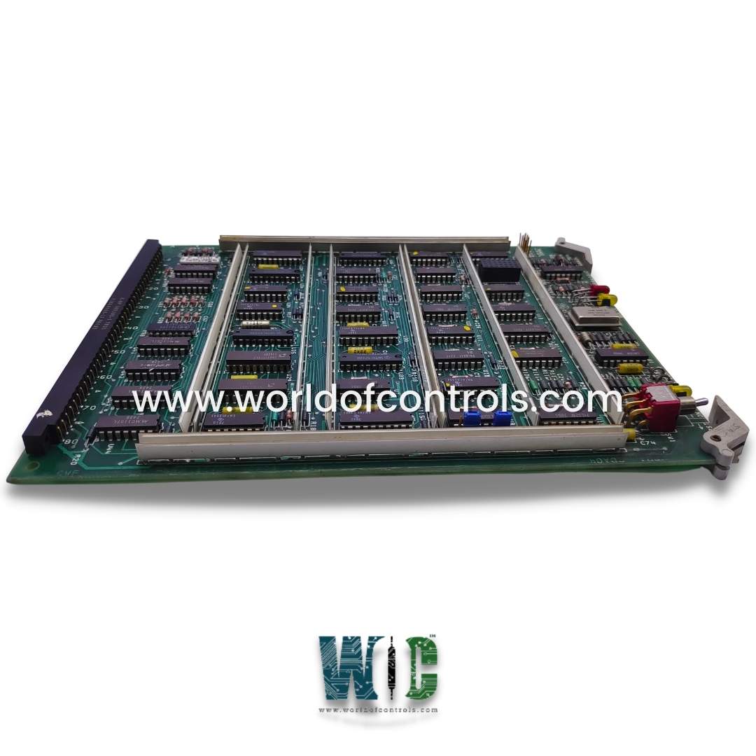 DS3800HPBA1D - Parallel Line Buffer Card