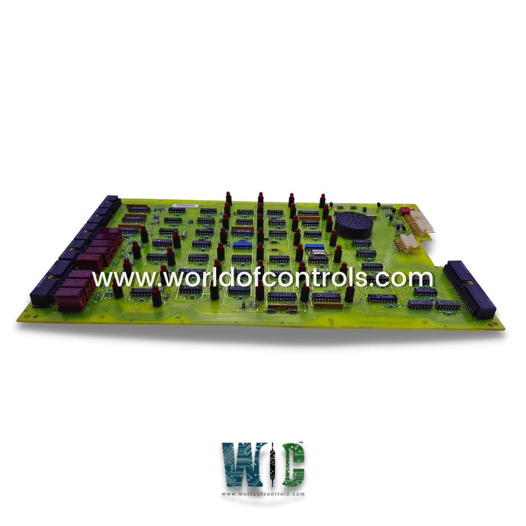 DS3800HPIB1F - Operator Panel Interface Board