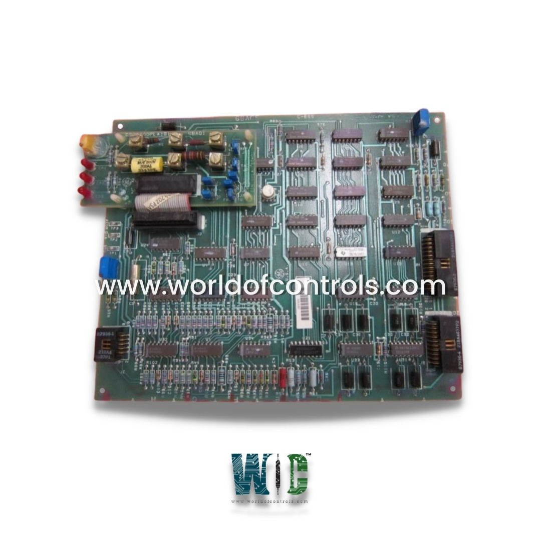 DS3800HPLA	-	PANEL INTERFACE BD