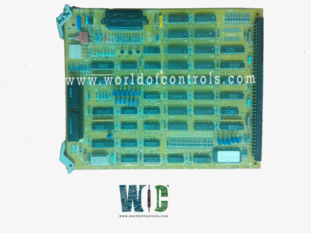 DS3800HRMB1M - Signal Conditioner Board