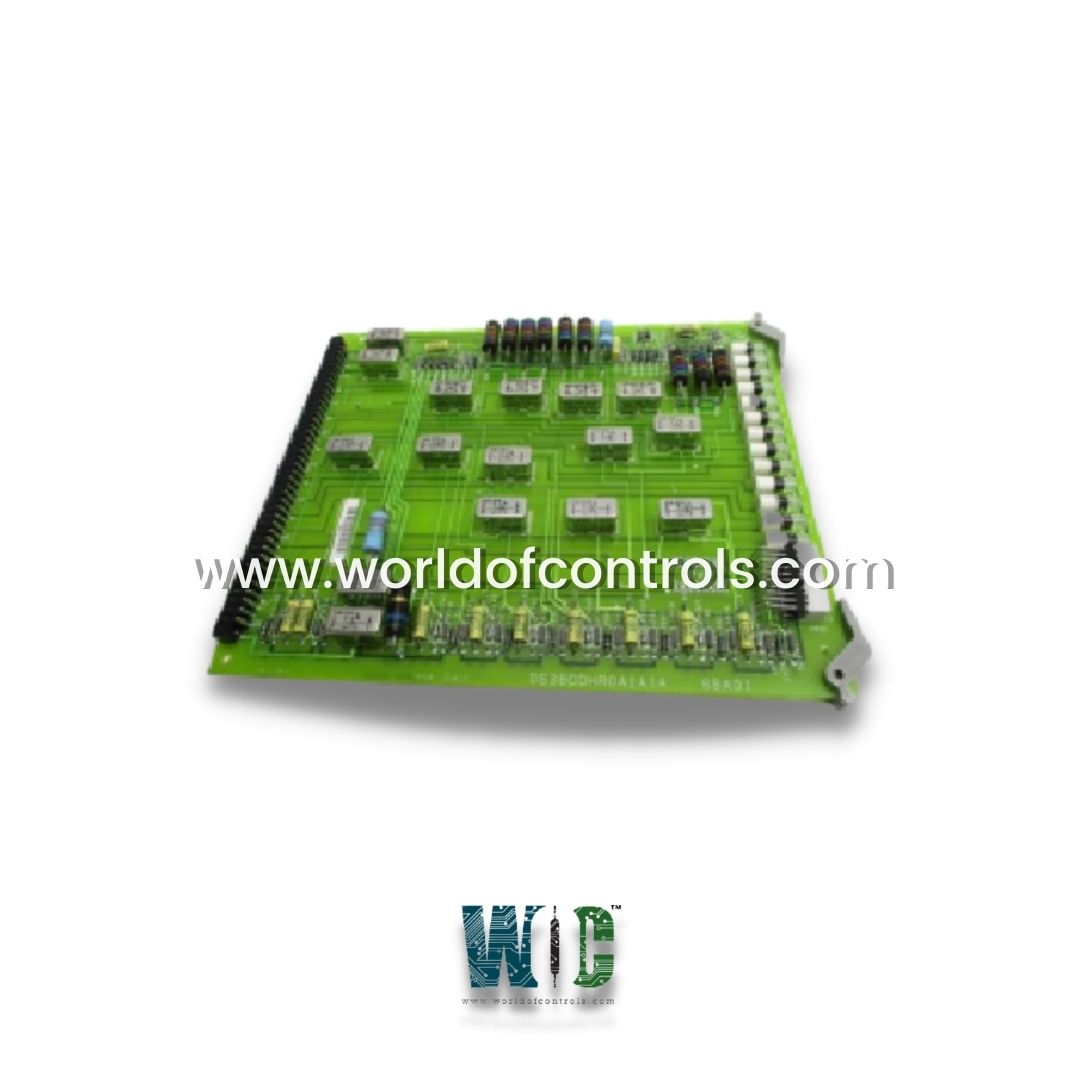 DS3800HROA1A - Relay Output Board