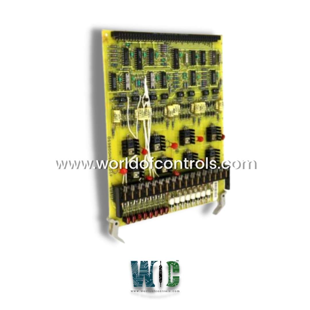 DS3800HSDD - Solenoid Driver Board