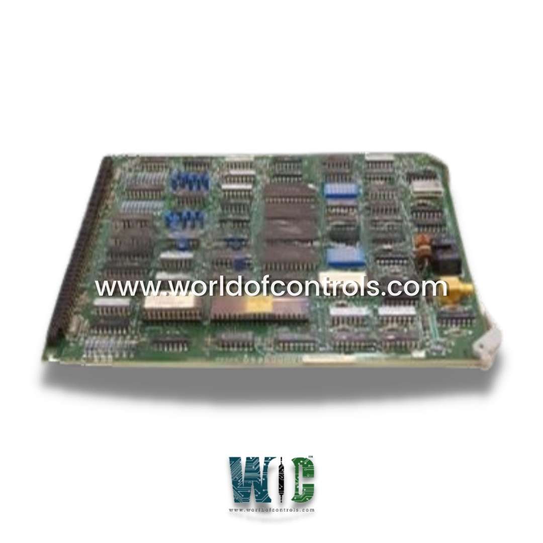 DS3800HVDC	-	GE CIRCUIT BOARD