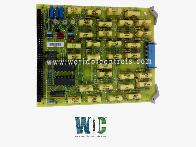 DS3800NAIB1D - Multi Voltage Buffer Board