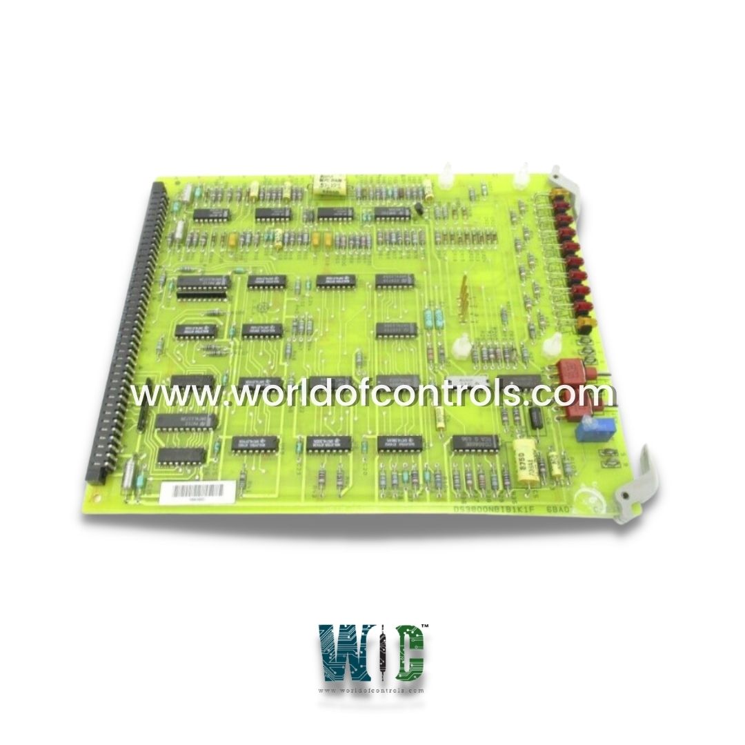 DS3800NBIB - Bridge Interface Board