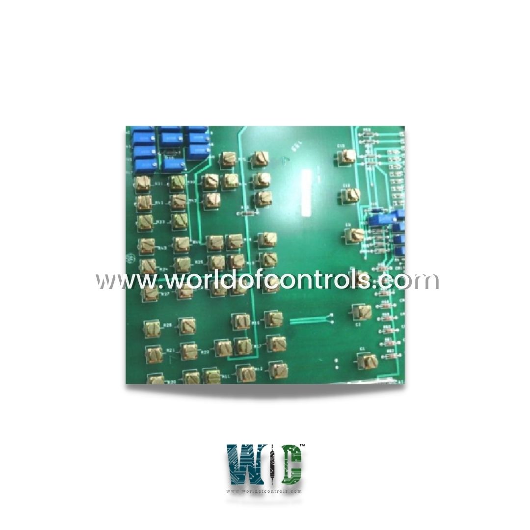 DS3800NDCA	-	DRIVE CHARACTERISTIC