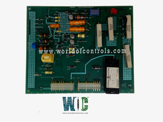 DS3800NFEA1E - Firing Circuit Module