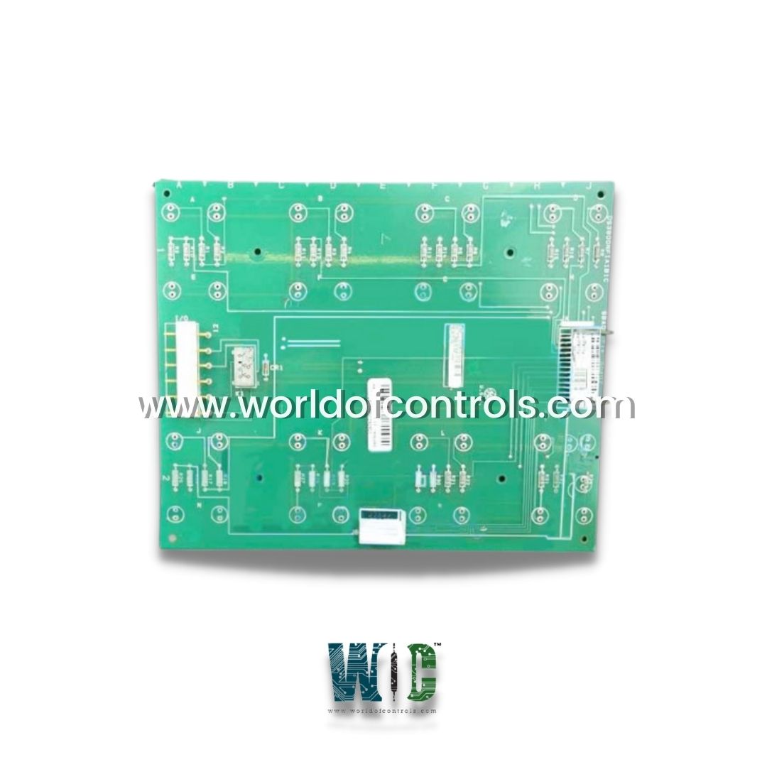 DS3800NFIA	-	GE CIRCUIT BOARD