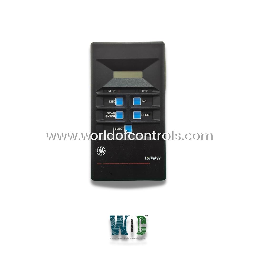 DS3800NLTB1K1H - LodTrak I/O Module