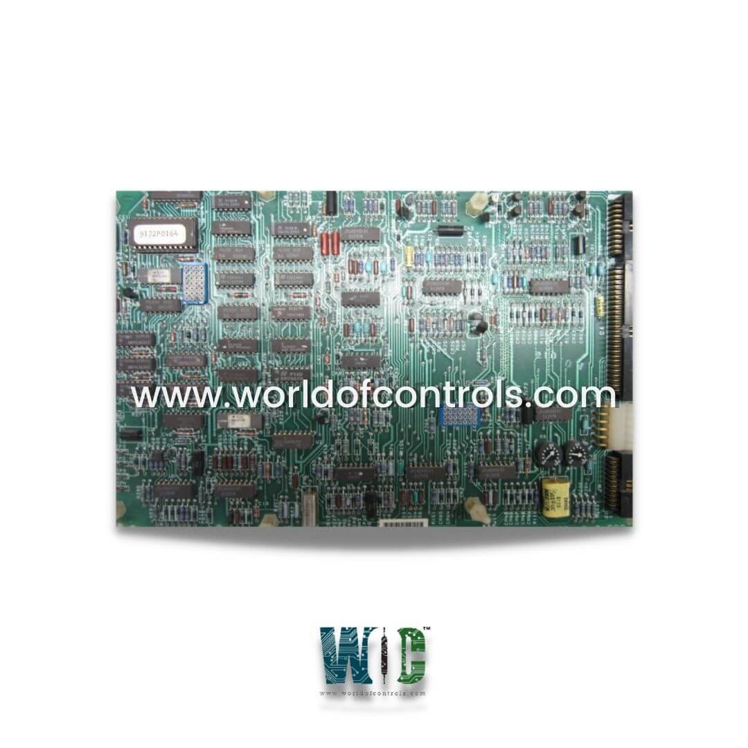 DS3800NMEA - Motor Excitation Board