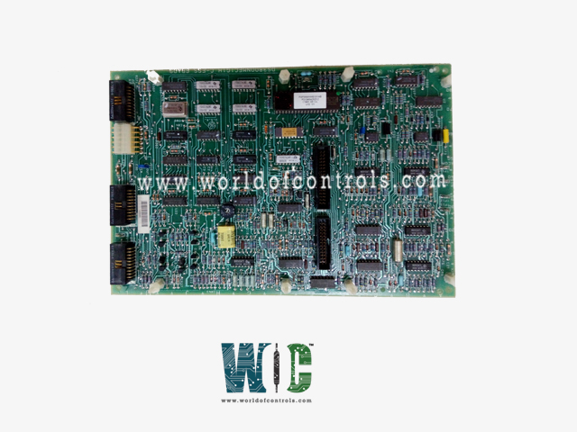 DS3800NMEC1G - Motor Exciter Board