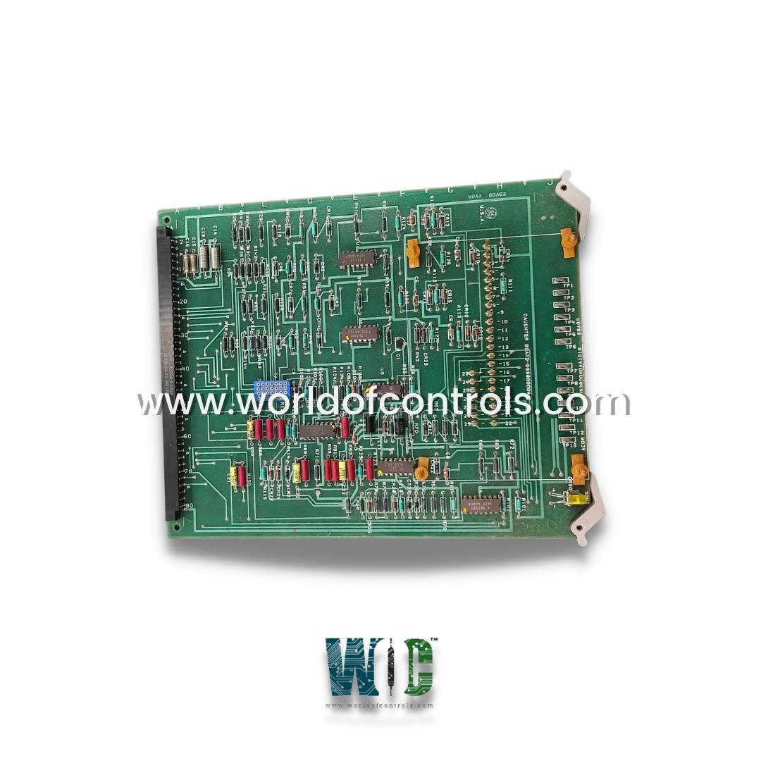 DS3800NOAA1D - Operational Amplifier Board