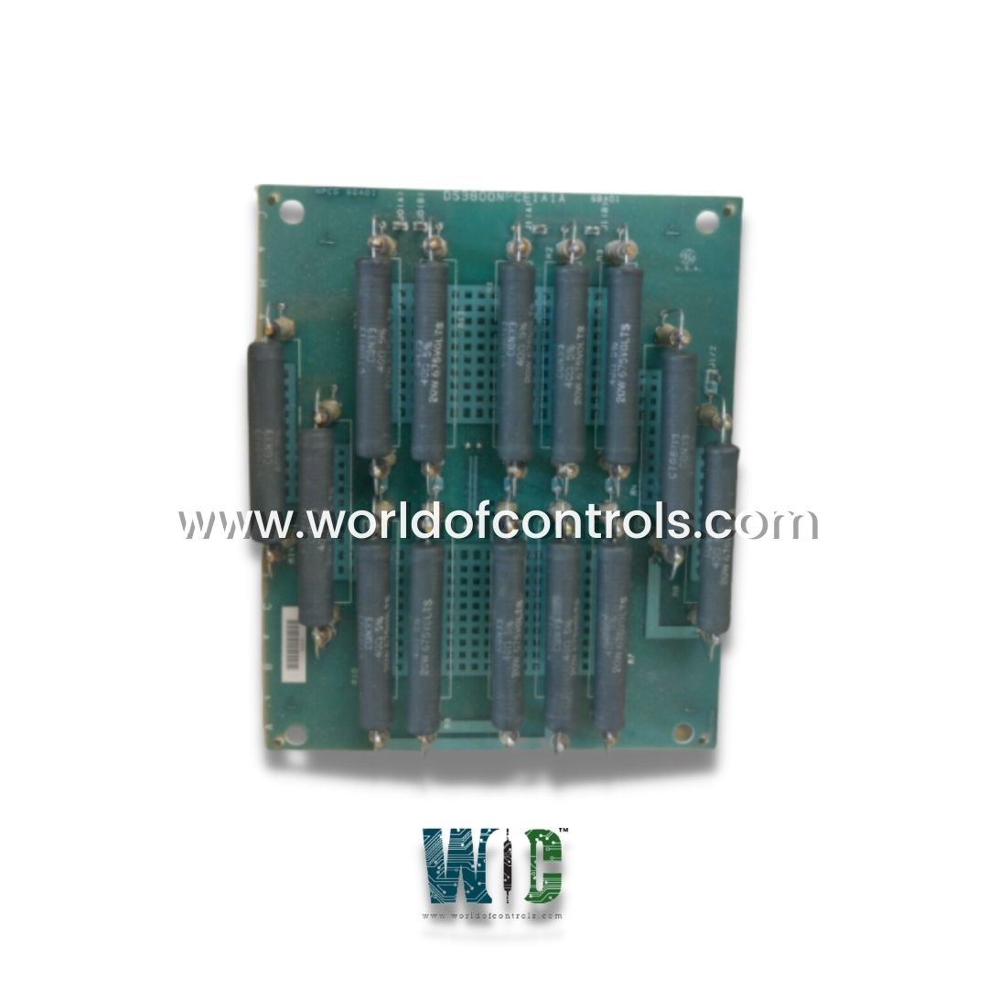 DS3800NPCE	-	POWER CONV FILTER CIRCUIT BD