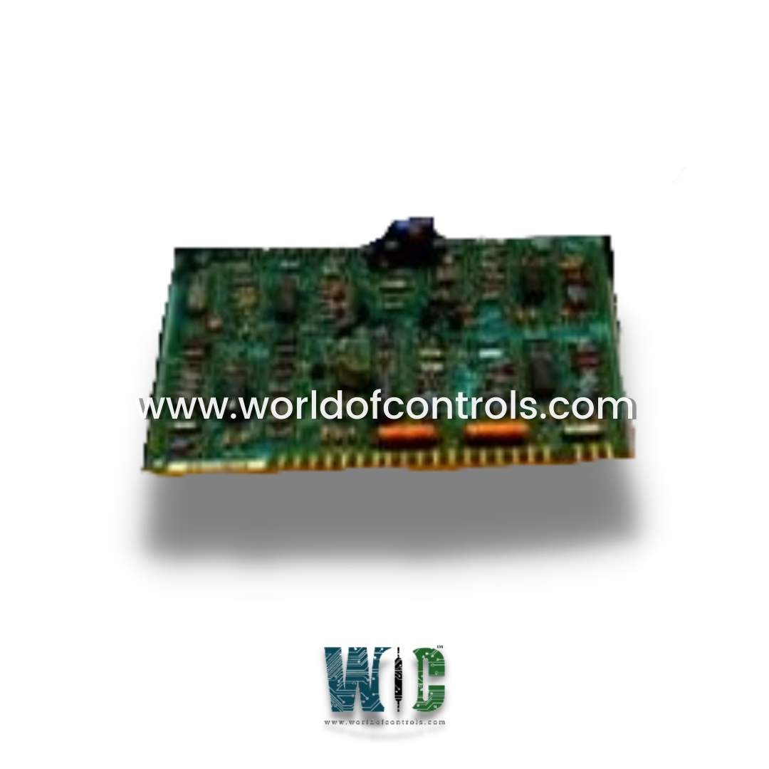 DS3800NPSJ1B1A - Power Supply Board