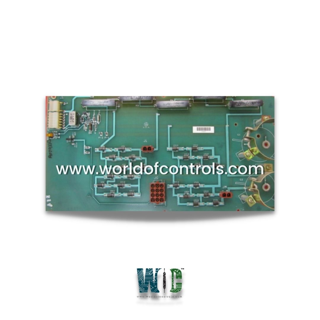 DS3800NPSP - Power Supply Circuit Board