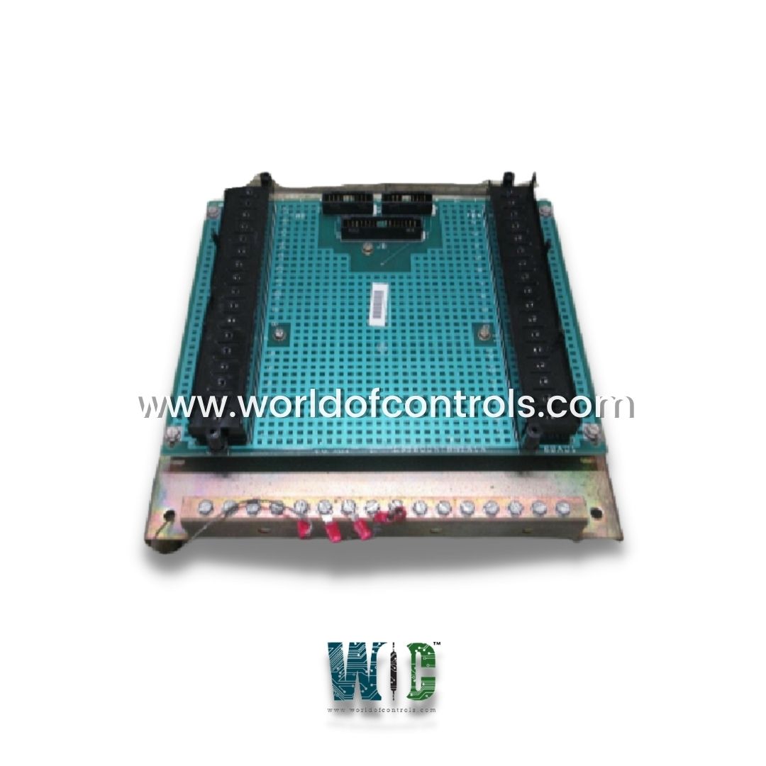 DS3800NTBH	-	TERMINATION BOARD