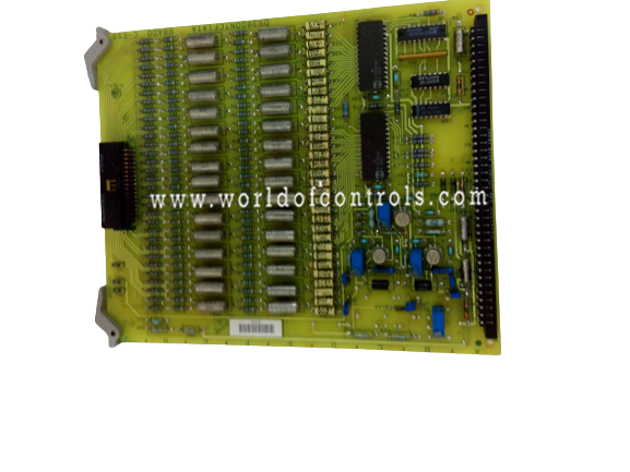 DS3800NTCF1A - Thermocouple Condition Board