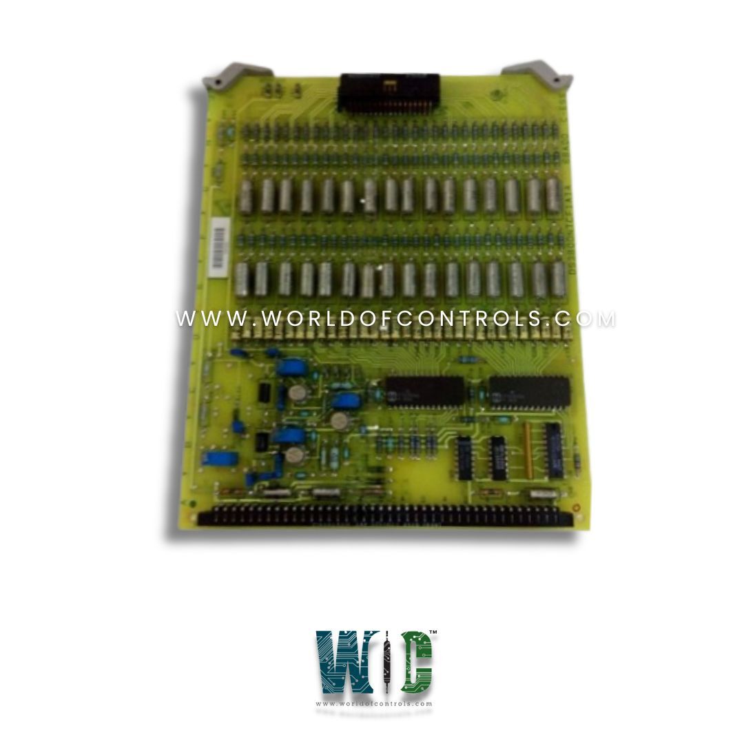 DS3800NTCF1C - Thermocouple Condition Card