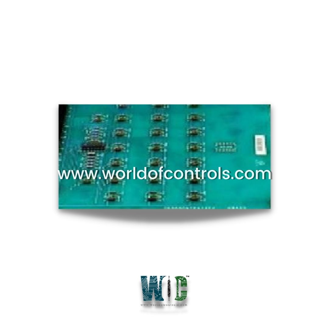 DS3800NTEA	 - TERMINATION BOARD