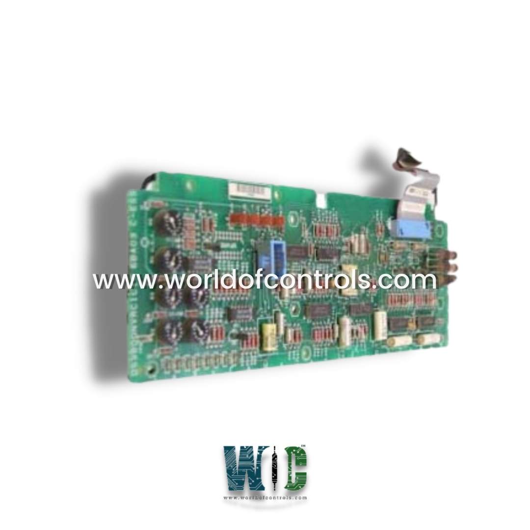 DS3800NVRC1A - SVR Controller Card