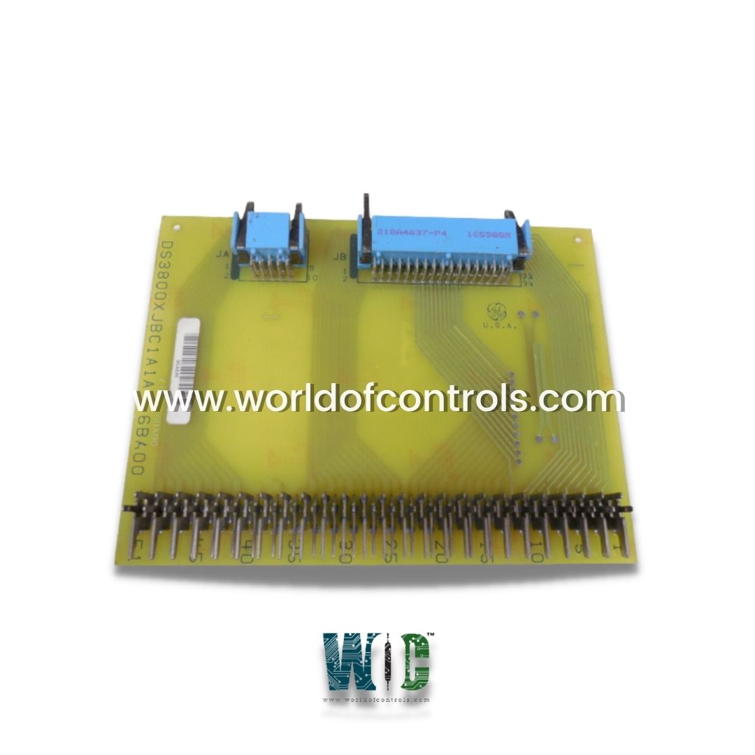 DS3800XJBC - Adapter Card