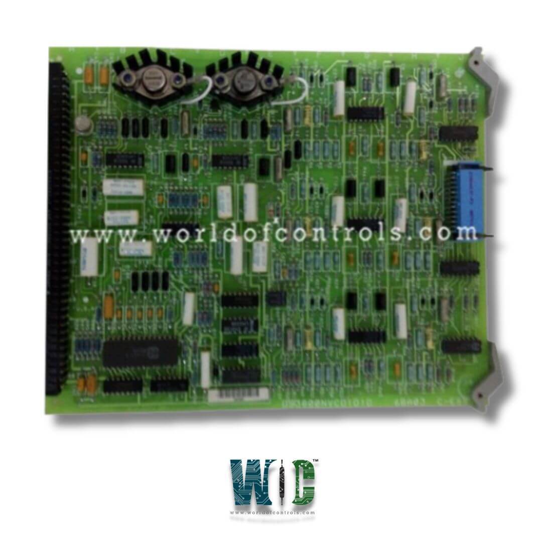 DS3800XTIA1A - Isolation Board