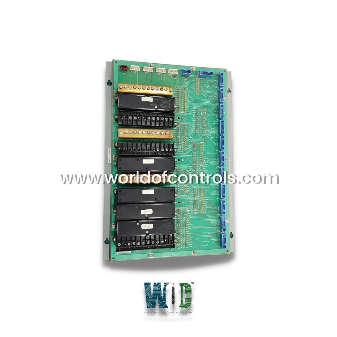 DS3820AIPA1A - Analog I/O Module