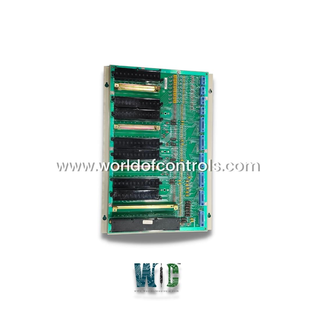 DS3820AIQA1A - Analog Terminal Board