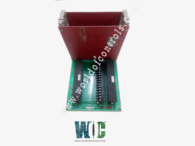 DS3820DMCB - Digital Contact Input Module