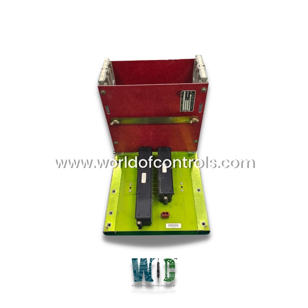 DS3820DMVB1A1A - Circuit Board with Case