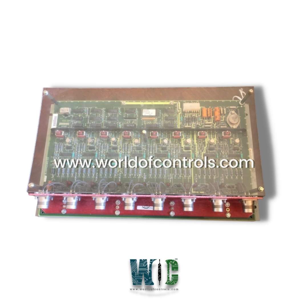 DS3820MAUC - CSF Star Repeater Board