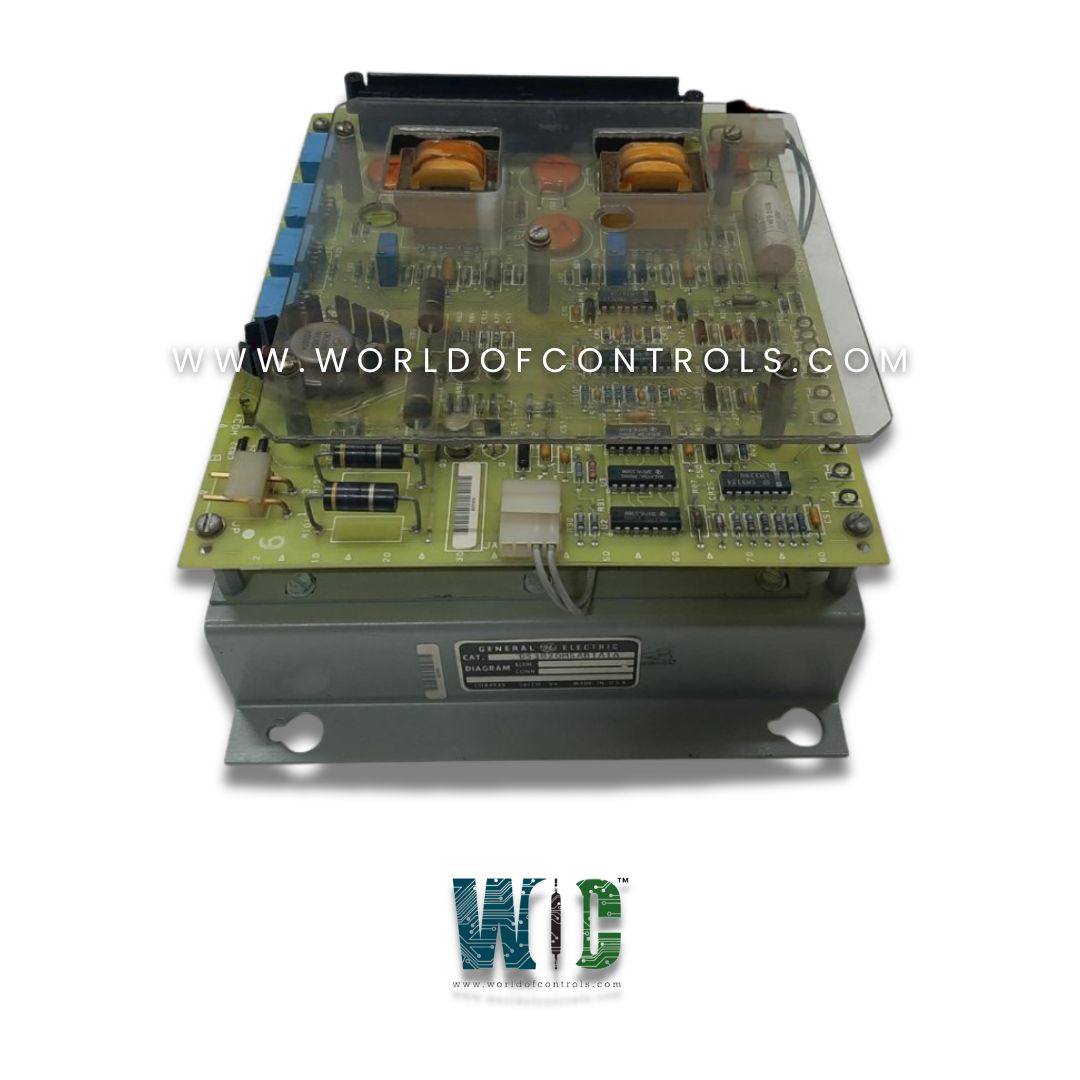 DS3820MSAB1A - Power Supply Module