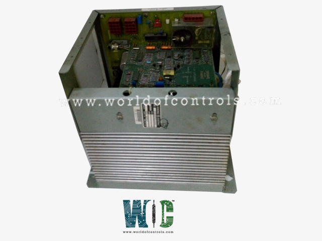 DS3820PSCC1 - Power Supply Module