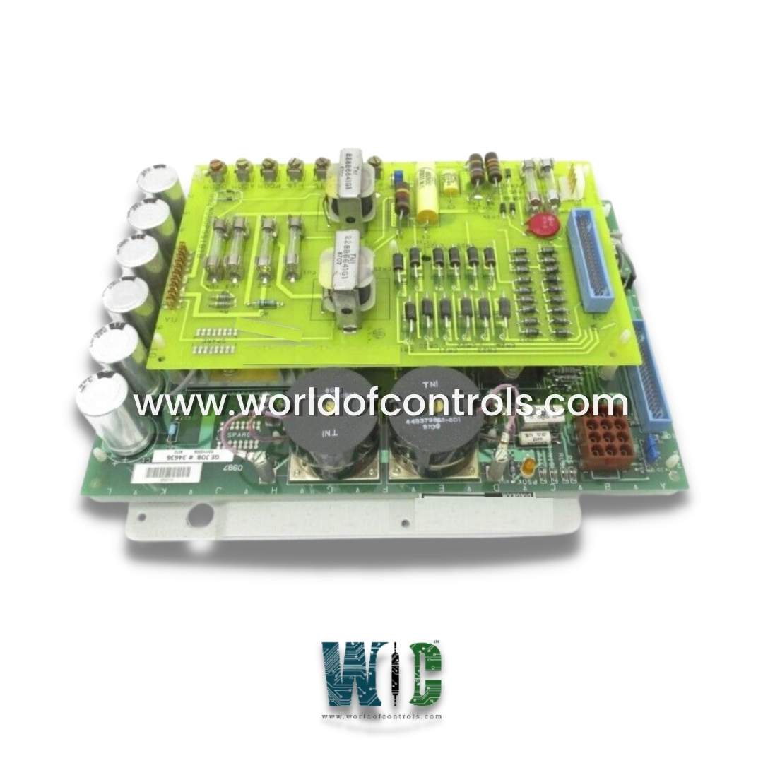 DS3820PSSB - Power Supply Module