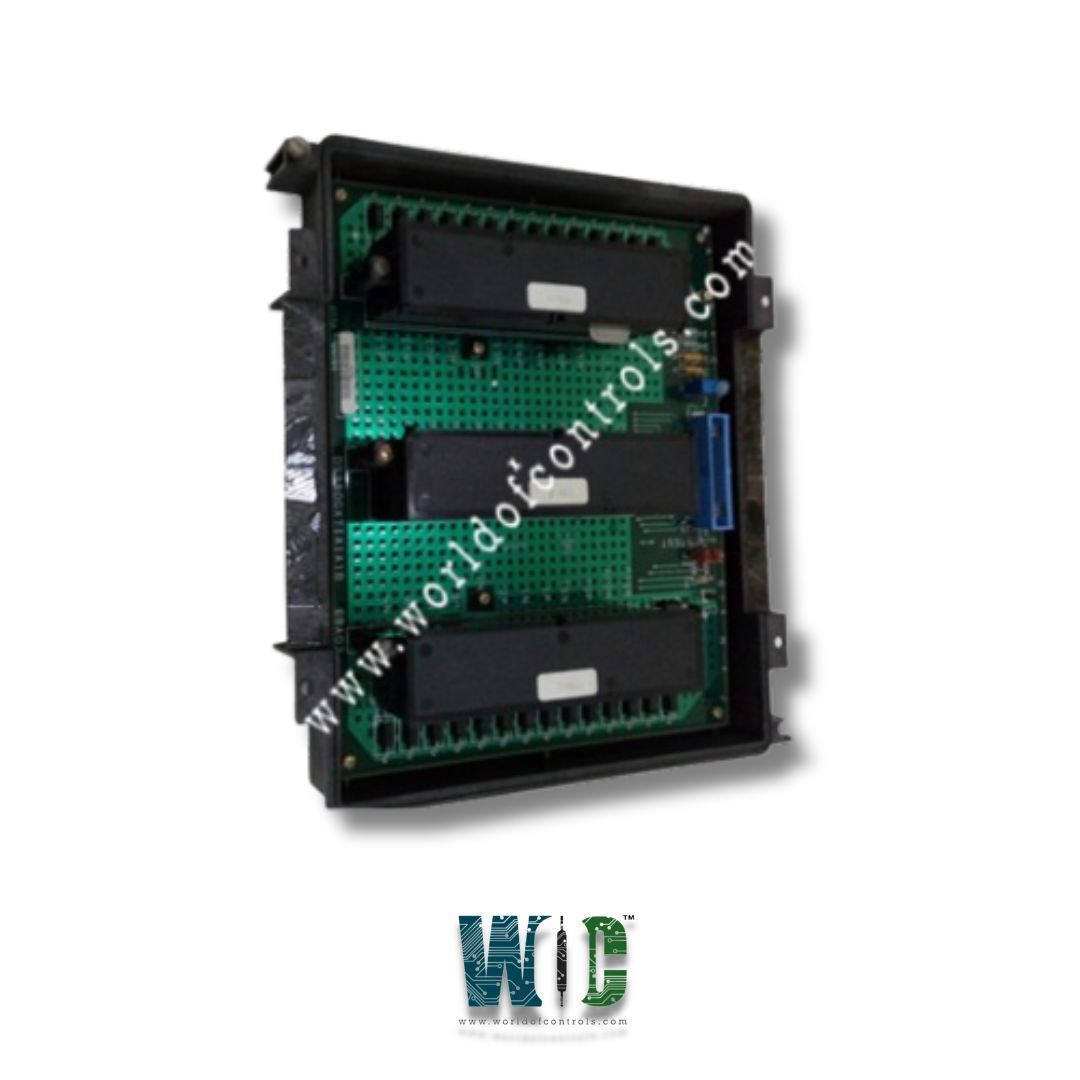 DS3820TIMC1 - Isolation module