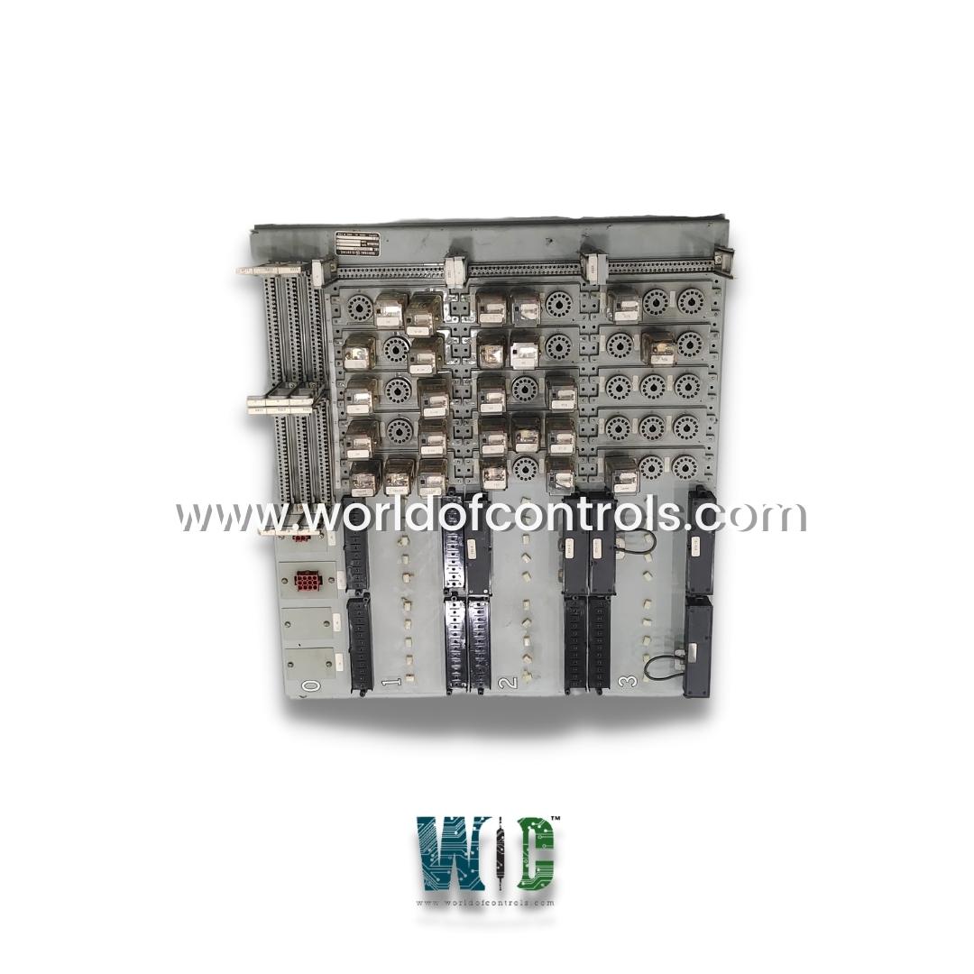 DS4820R10 - Relay Module Expansion Board
