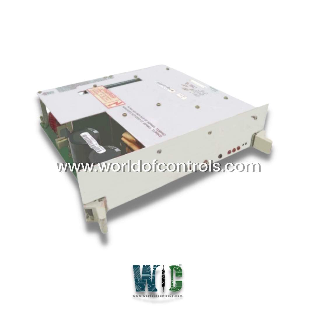 DS6820PSMA1B1A - Power Supply Unit