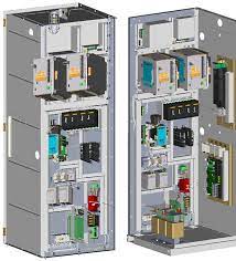 GE Excitation system power supply Module