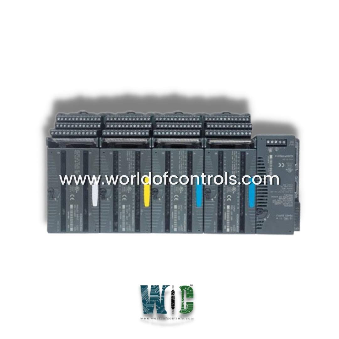 IC200ALG328 - Analog Output Module