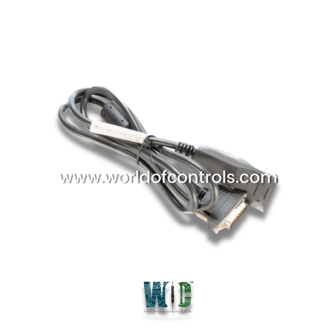 IC200CBL600 - Rack Expansion Cable